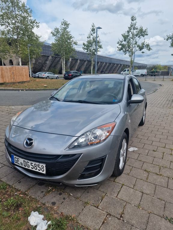 Mazda 3 99.800 km 5.800 € Gelsenkirchen 45888