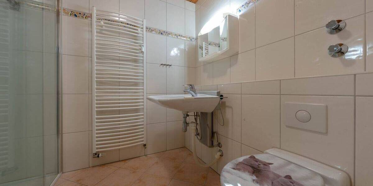 Gut geschnittene 2-Zimmer-Wohnung mit Balkon in zentrumsnaher Wohnlage von Lünen 2 zimmer