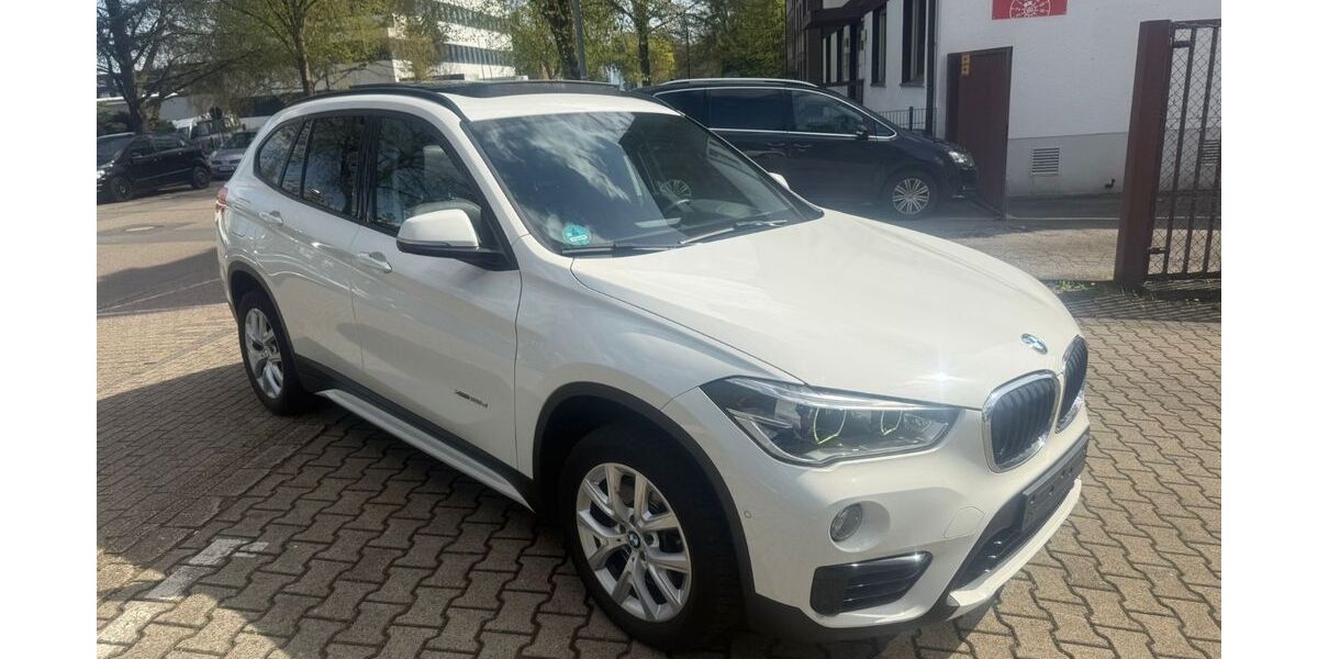 BMW X1 135.000 km 14.250 &euro; Erle 45891
