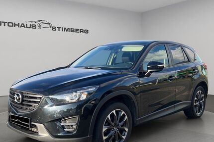 Mazda CX-5 122.000 km 14.900 &euro; Oer-Erkenschwick 45739