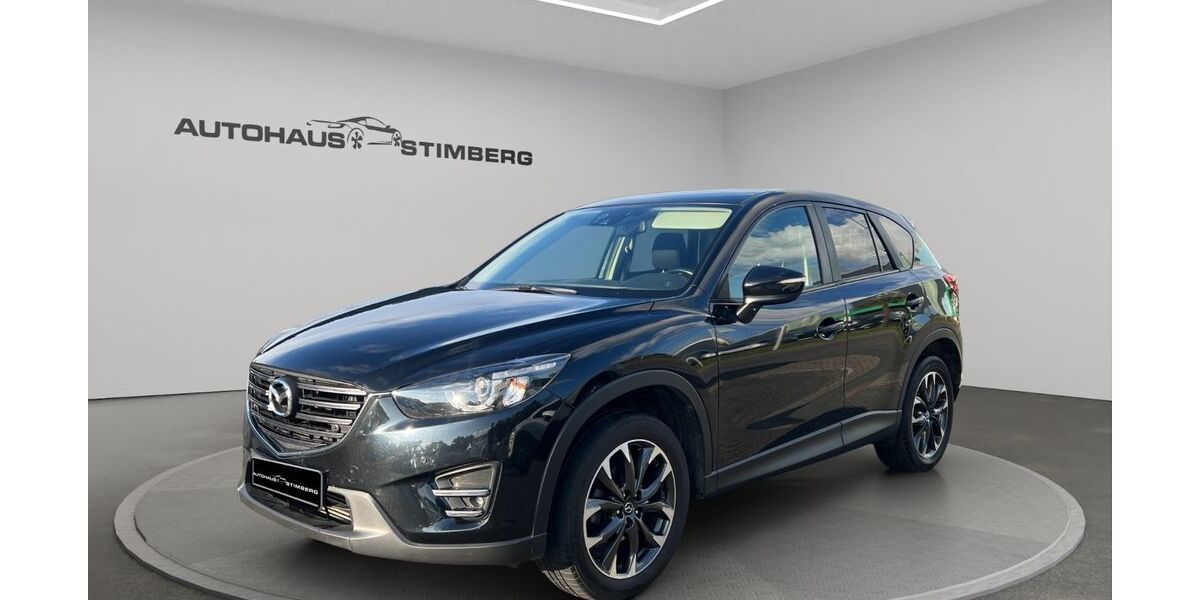 Mazda CX-5 122.000 km 14.900 &euro; Oer-Erkenschwick 45739