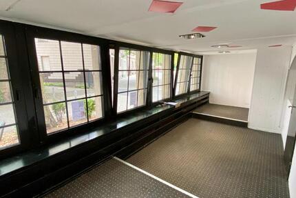 Ladenlokal Lager Büro in Dattelner Innenstadt - Stellplätze zimmer