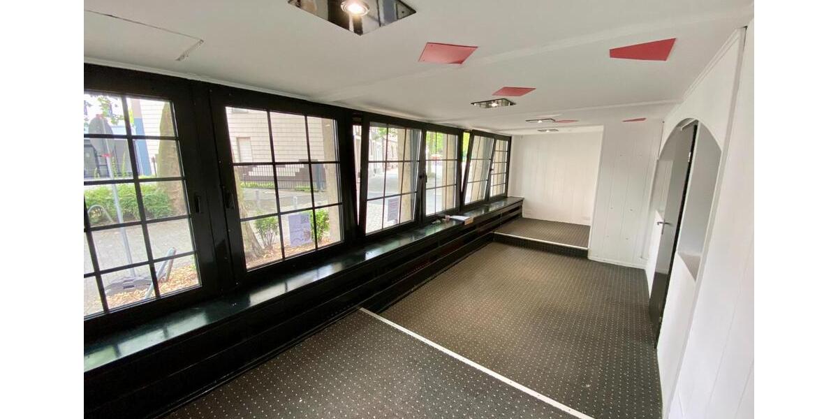 Ladenlokal Lager Büro in Dattelner Innenstadt - Stellplätze zimmer