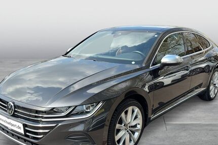 VW Arteon 29.435 km 25.695 &euro; Dortmund 44379