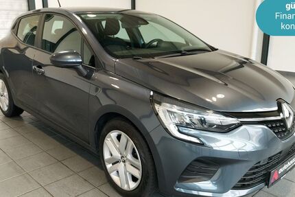 Renault Clio 60.162 km 11.880 € Wuppertal 42287