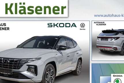 Hyundai TUCSON 57.972 km 28.470 € Gelsenkirchen 45892
