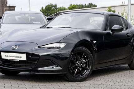 Mazda MX-5 27.990 km 22.888 € Bochum 44809