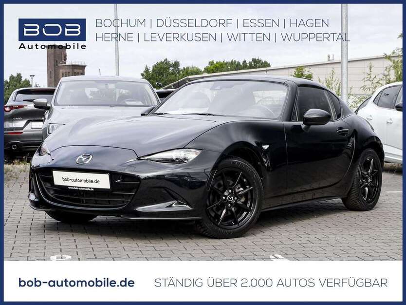 Mazda MX-5 27.990 km 22.888 € Bochum 44809