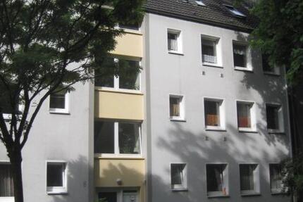 Helle 2-Zimmer-Wohnung in Altendorf