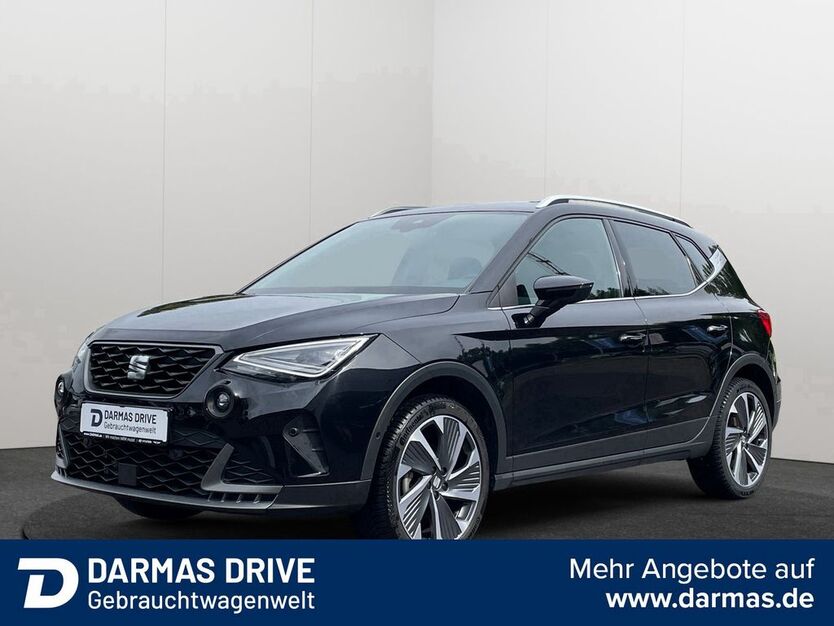 Seat Arona 37.533 km 19.990 € Datteln 45711