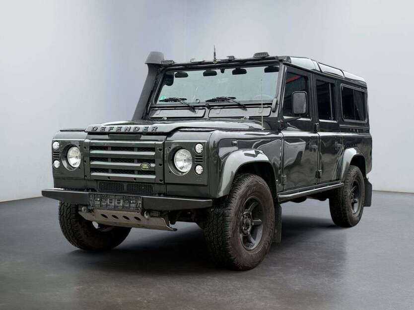 Defender