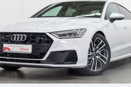 Audi A7 17.000 km 57.770 € Bochum 44809