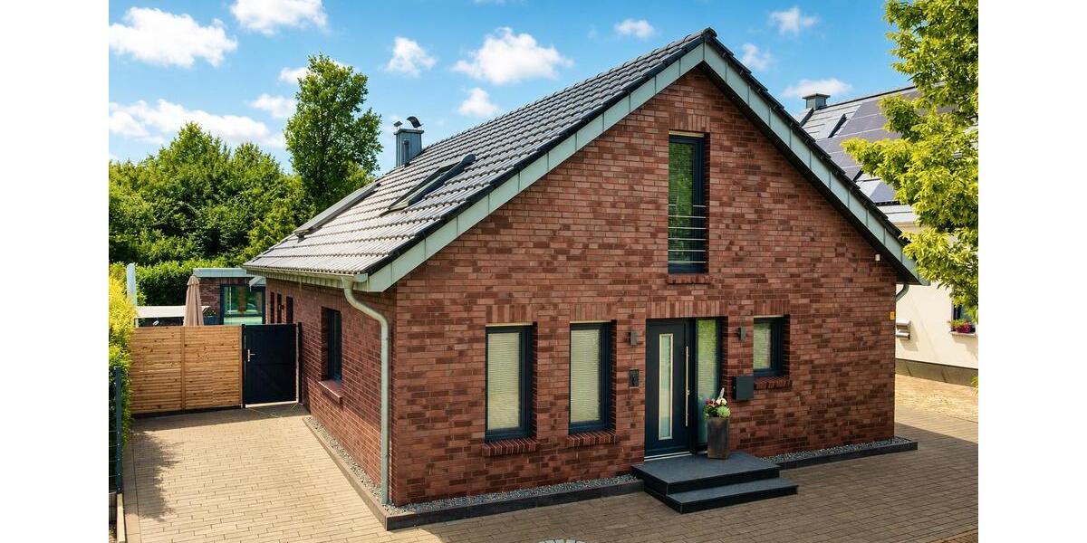 Einfamilienhaus Olfen - 4 Zimmer, 181 m&sup2;, 699.000&euro; | Angebot:27215534