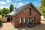 Einfamilienhaus Olfen - 4 Zimmer, 181 m&sup2;, 699.000&euro; | Angebot:27215534