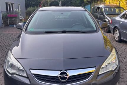 Opel Astra 125.000 km 4.000 &euro; Herne 44649