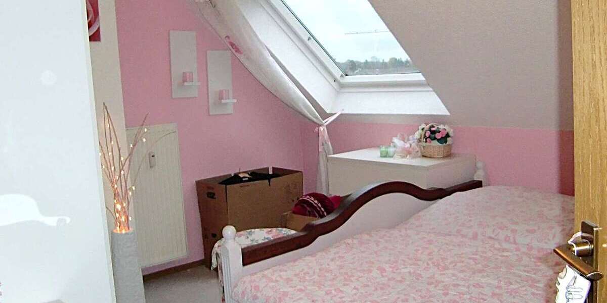 Sicheres Investment in Lünen: Renditestarke 2-Zimmer-Wohnung mit laufendem Mietertrag 2 zimmer