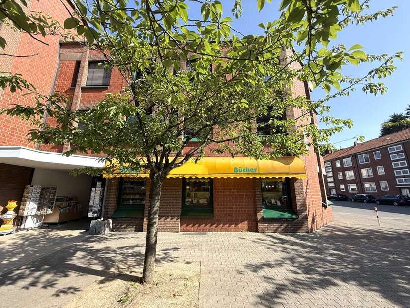Einzelhandel in Gladbeck 2.490,70 € 205 m²