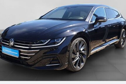 VW Arteon 101.257 km 22.780 &euro; Bochum 44892