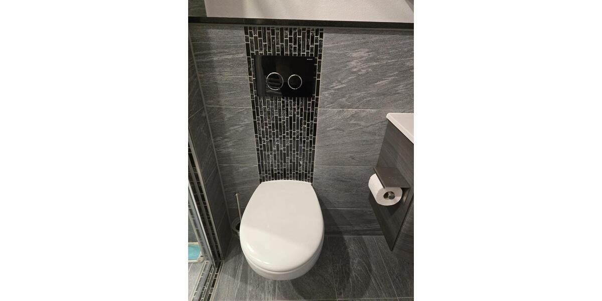 Stilvolle, kernsanierte Erdgeschosswohnung in Marl Drewer – Einzi 2 zimmer