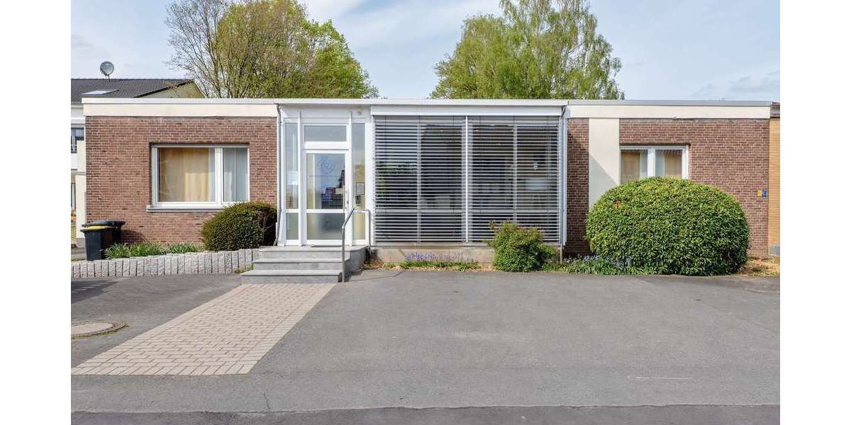 Gewerbeobjekt Dortmund Brackel - 420.000&euro; | Angebot:27357440