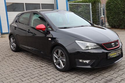 Seat Ibiza 54.000 km 10.990 &euro; Oer-Erkenschwick 45739