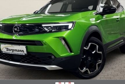 Opel Mokka 32.900 km 17.990 &euro; Gelsenkirchen 45894