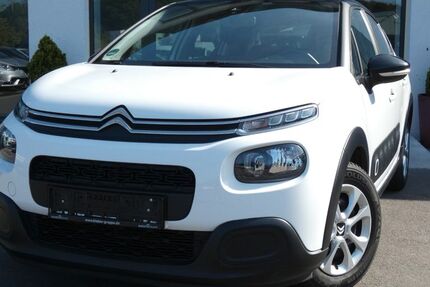 Citroen C3 163.846 km 6.250 € Bochum 44807