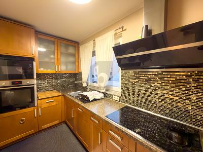 WOHNEN MIT KOMFORT UND WOHLFÜHLFAKTOR 3 zimmer