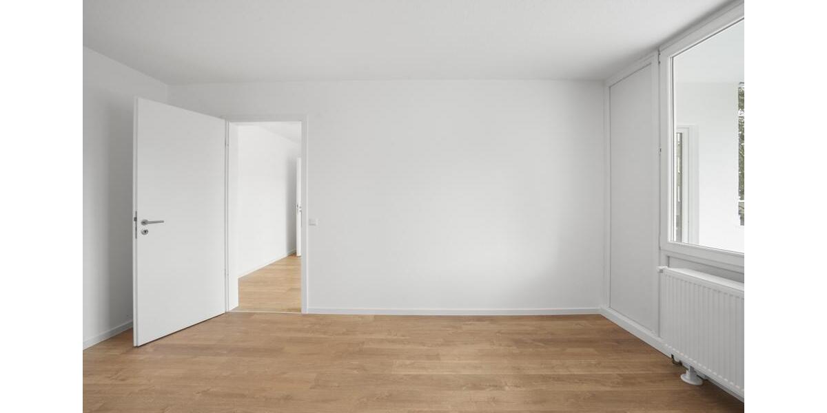 Etagenwohnung Herne Wanne-Bickern - 2 Zimmer, 57 m&sup2;, 445&euro; | Angebot:25341178