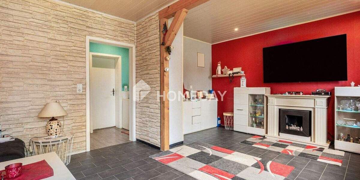 Doppelhaushälfte Dortmund Brechten - 5 Zimmer, 145 m&sup2;, 445.000&euro; | Angebot:25737662