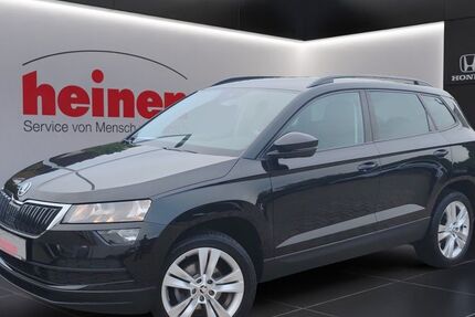 Skoda Karoq 38.000 km 22.899 € Essen 45141