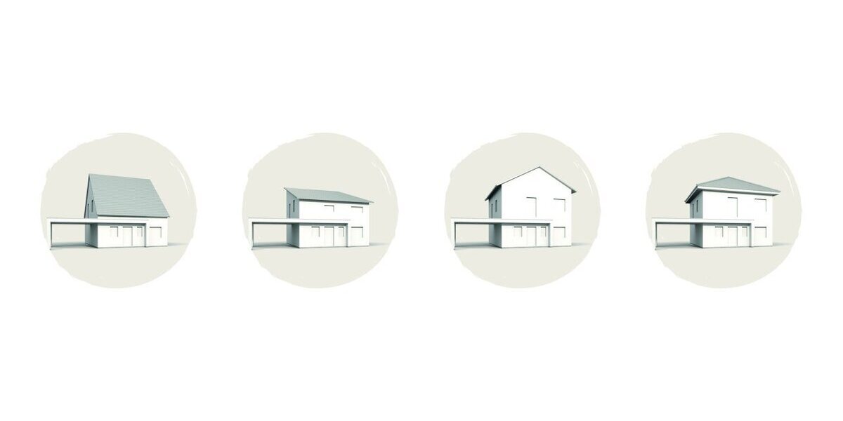 Ihr individuell geplantes Einfamilienhaus in Gladbeck - modernes Wohnen mit allkauf Flexibilität - Einfamilienhaus Gladbeck Alt-Rentfort | Angebot:27426492