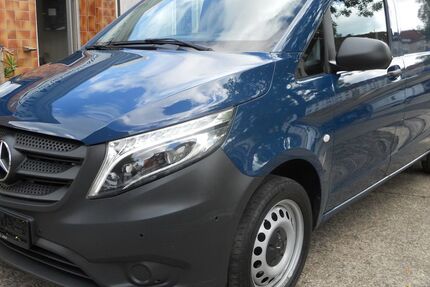 Mercedes-Benz Vito 125.900 km 19.800 € Essen 45145