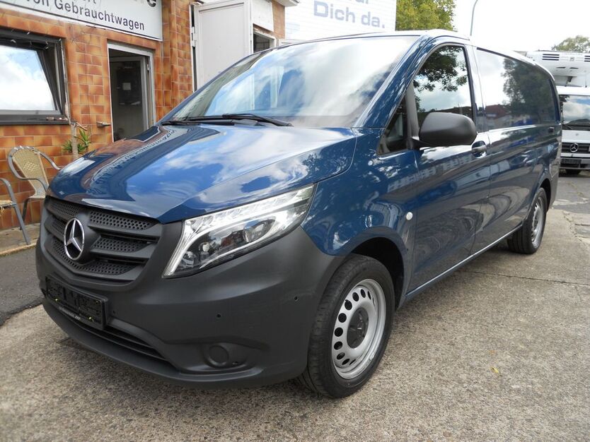 Mercedes-Benz Vito 125.900 km 19.800 € Essen 45145