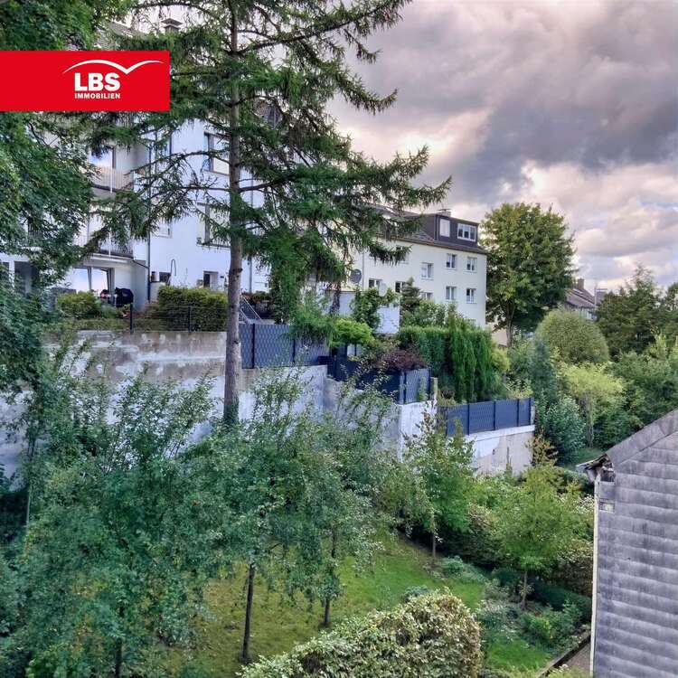 Wohnung zum Kaufen in Wuppertal 188.000 € 70 m²