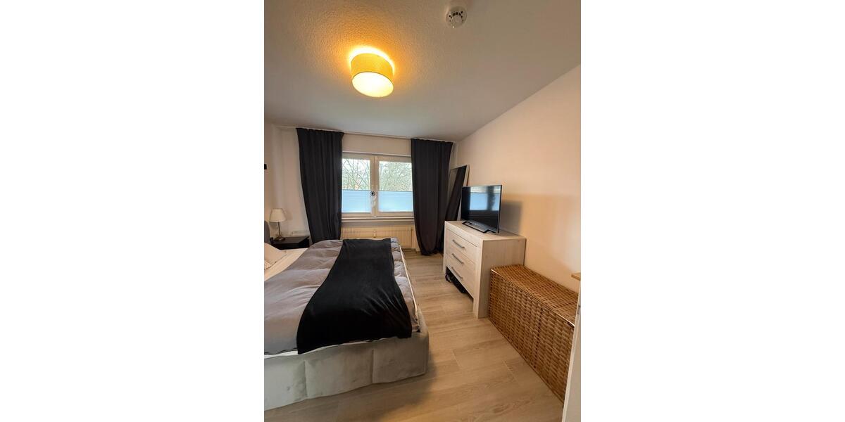 Etagenwohnung Lünen Alstedde - 2 Zimmer, 57 m&sup2;, 526&euro; | Angebot:25637254