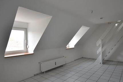 Wohnen auf 2 Ebenen! Renovierte 3-Zi-Maisonetten-Whg in Gladbeck 3 zimmer