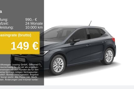 Seat Ibiza 22.826 km 22.740 &euro; Bochum 44809