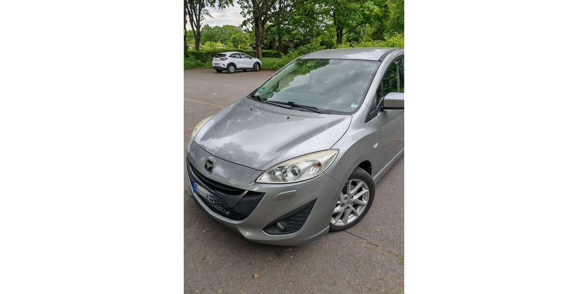 Mazda 5 153.000 km 8.500 &euro; Essen 45329