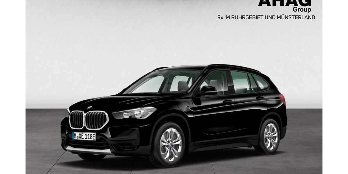 BMW X1 52.390 km 25.740 &euro; Bochum 44809