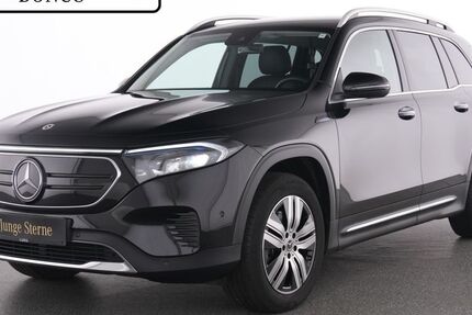 Mercedes-Benz EQB 33.238 km 30.835 &euro; Essen 45309