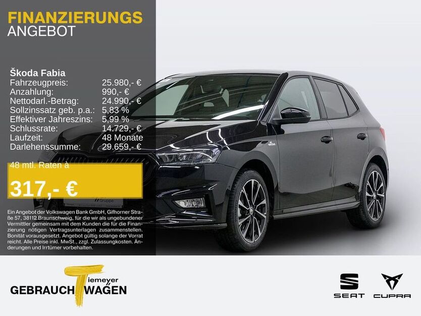 Fabia