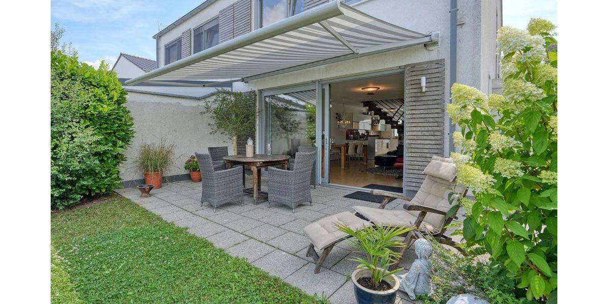 Doppelhaushälfte Witten Stockum - 5 Zimmer, 145 m&sup2;, 565.000&euro; | Angebot:22506375