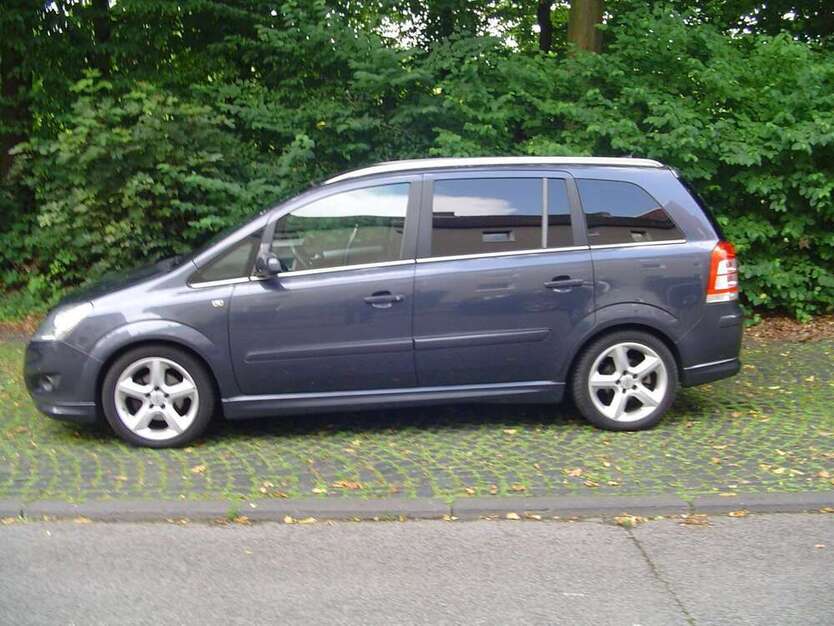 Zafira
