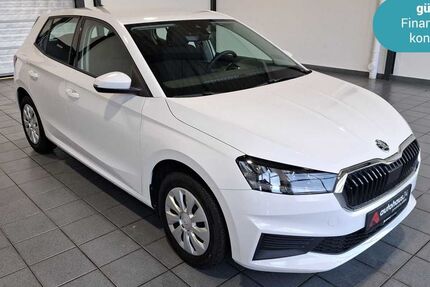 Skoda Fabia 8.842 km 14.070 &euro; Wuppertal 42287