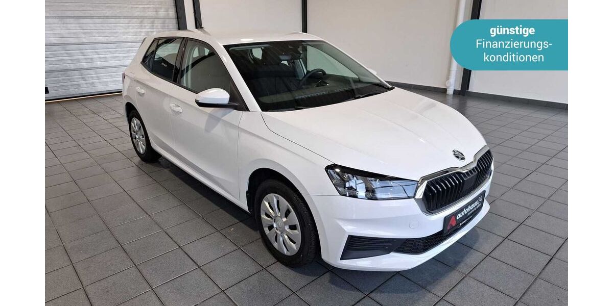 Skoda Fabia 8.842 km 14.070 &euro; Wuppertal 42287