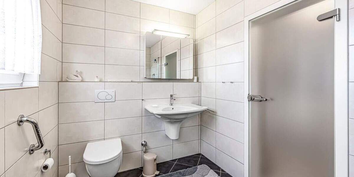 Reihenmittelhaus Hattingen Niederwenigern - 5 Zimmer, 154 m&sup2;, 449.000&euro; | Angebot:25356201