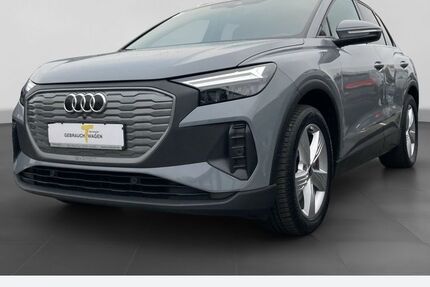 Audi Q4 e-tron 57.448 km 27.930 &euro; Bochum 44892