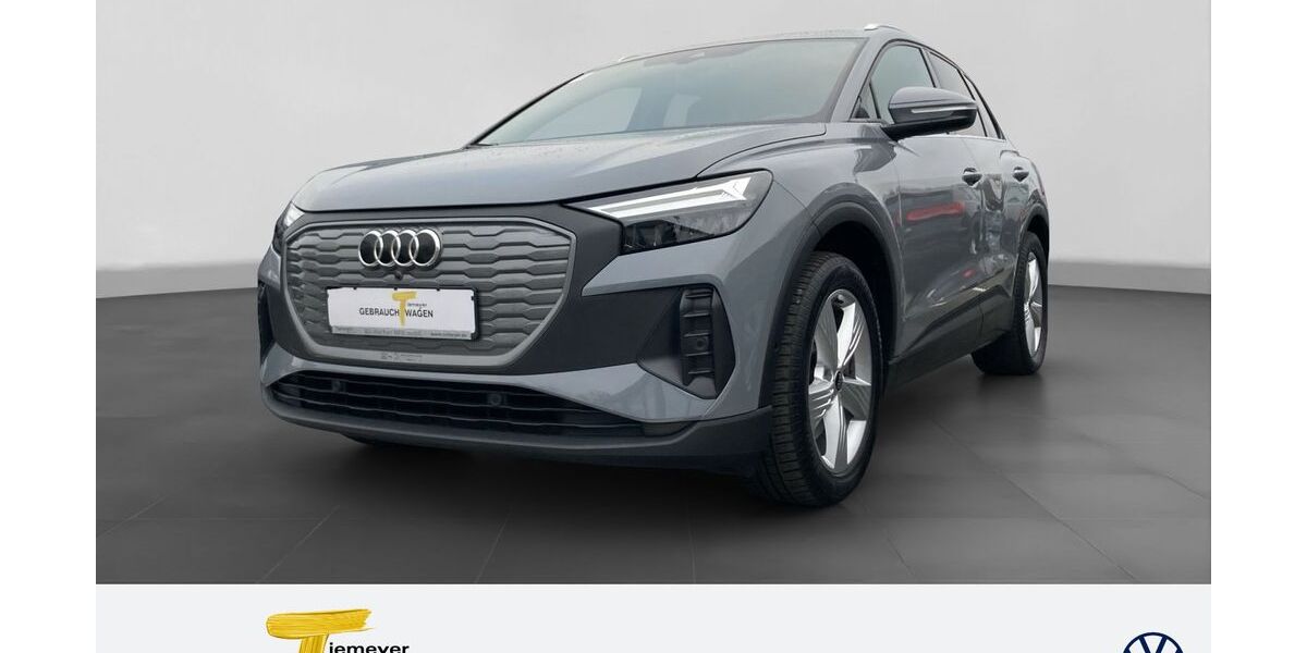 Audi Q4 e-tron 57.448 km 27.930 &euro; Bochum 44892