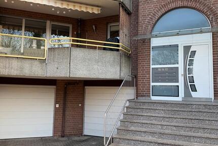 Schöne Eigentumswohnung im Herzen von Marl 4.5 zimmer